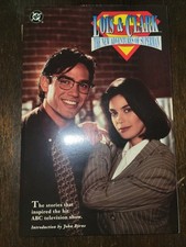 Lois and Clark, the New Adventures of Superman TPB #1 Trade Paperback