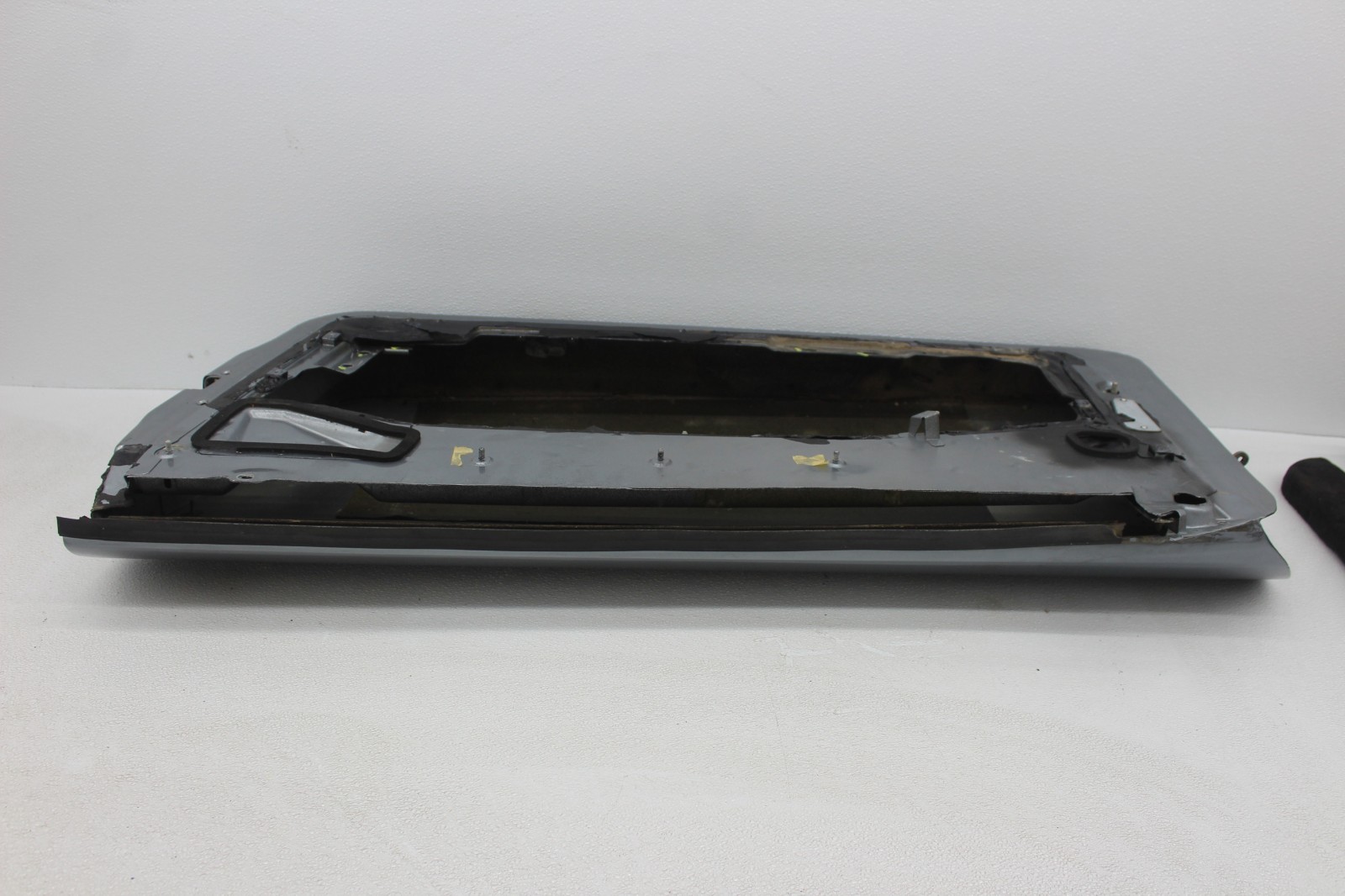 99-01 FERRARI 456 M PASSENGER SIDE DOOR PANEL