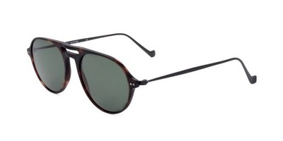 Hackett Bespoke HEB239 Tortoise 51/17/150 MAN Sunglasses