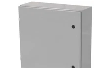 SCE-24EL2410LP Saginaw Control & Engineering Enclosures EL Enclosure
