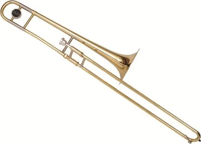F.E. Olds Trombone   NTB110PC