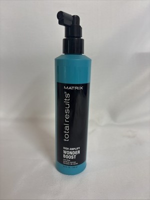 Matrix Total Results High Amplify Wonder Boost 8.5 oz
