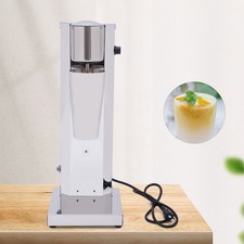 Commercial Drink Mixing Machine Electric Single-Head Machines for Shop
