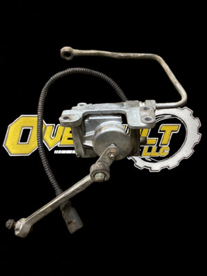 DETROIT DD15 EGR VALVE P/N 10R-05 13759 | FAST SHIPPING