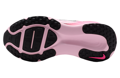 Nike Vomero 18 Pink Foam Hyper Pink Black HM6803-602 Men display picture 2