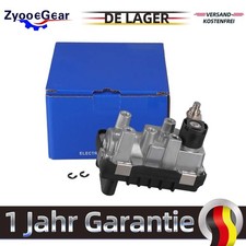 FÜR MERCEDES C E-KLASSE W164 W203 W204 W211 SPRINTER LADEDRUCKSTELLER TURBOLADER