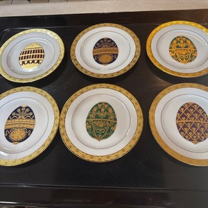 Faberge China | eBay