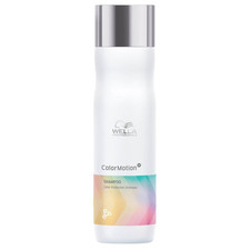 Image of Wella Professionals Color Motion Shampoo 250ml