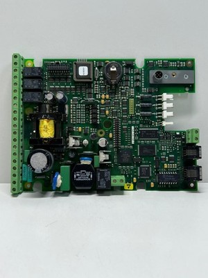 ABB 1SFB536068D1011 Softstart Steuerplatine Modul Gebraucht