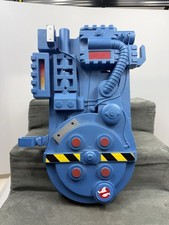 Ghostbusters 2020 Proton Pack Hasbro Kids Movie Costume Gear Toy Blue /just Pack