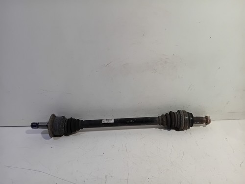 BMW 5 Series Antriebswelle hinten rechts 2009-2011 7581030 N53-B30A