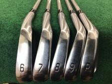 Mizuno Pro Iron Set 223 Pro 223 Flex R