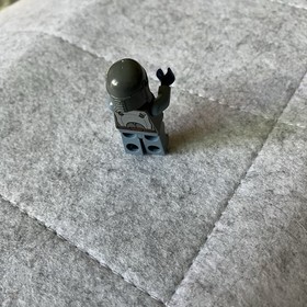 LEGO Jango Fett Star Wars Minifigure - set 75015 corporate alliance READ