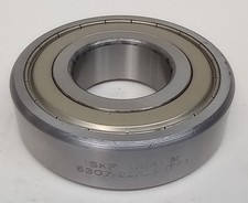 SKF 6307-2Z-C3HT21 Ball Bearing Deep Groove 35 x 80 x 21mm 6307-2Z/C3HT21