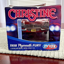 1 18 Christine for sale | eBay