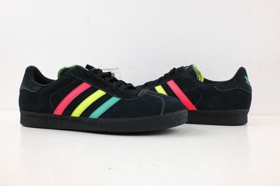 2010 New Star Wars x adidas Gazelle 2 Boba Fett size 11.5 w/ box