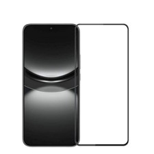 PINWUYO 9H 3D Curved Full Screen Tempered Glass for Huawei Mate 60