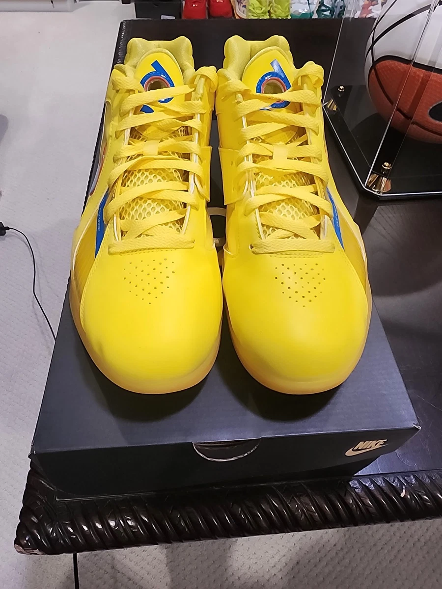 Las mejores ofertas en Nike Zoom KD 3 2010 Christmas | eBay