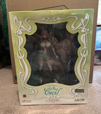 Vertex Originals Elf Village 8th Villager Cec...