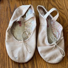 5 for $25 Capezio Ballet Shoes