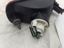 Antibrouillard Suzuki SWIFT