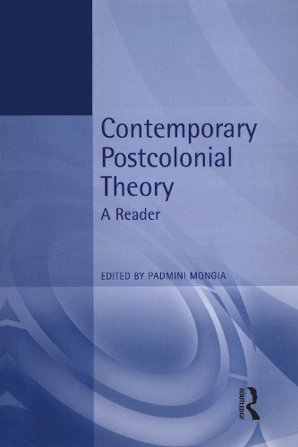 Contemporary Postcolonial Theory: A Reader, Mongia New.. - Image 2