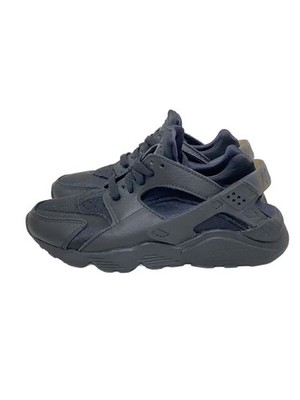 Nike Air Huarache Air Huarache 23.5Cm Blk G8g38