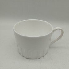 Wedgwood  Cup Colosseum White Replacement *PLS READ DESCRIPTION 