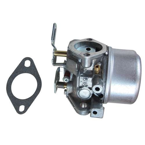 Tecumseh 640349 Carburetor Replacement For HMSK90, LH318SA, LH358SA Engine Models