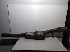 A2474917000 KATALYSATOR / A2474916900 / 352568 FÜR MERCEDES-BENZ CLASE A W177