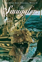 The Smugglers Iain Lawrence Taschenbuch Englisch 2000 RH Childrens Books