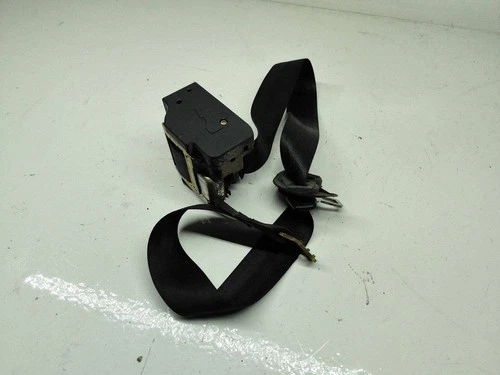 Ceinture de sécurité