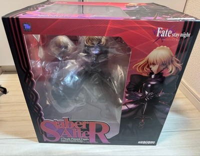 Fate Stay Night Heaven's Feel Saber Alter 1/7 Actionfigur Aniplex