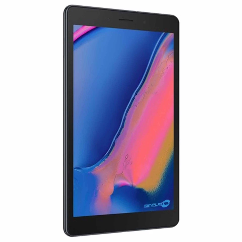 Samsung Galaxy Tab A8 · 32GB · Cellular, foto 2 di 5