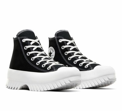 Converse Chuck Taylor All Star Lugged 2.0 Unisex High Unisex Größe: 41
