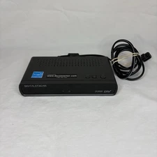 Digital Stream DTX9950 Analog Pass Through DTV Converter Box No Remote