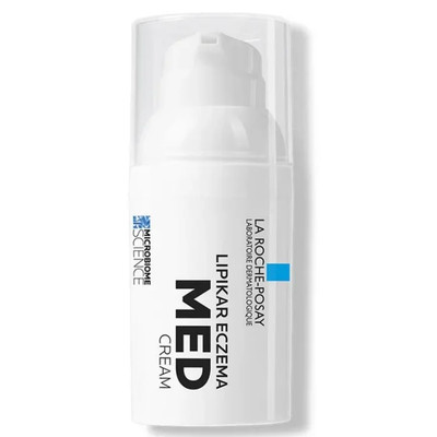 LIPIKAR EKZEMA MED LA ROCHE POSAY 30ML