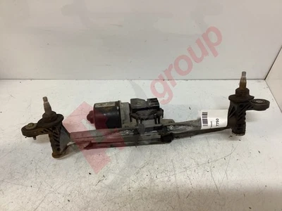 FIAT 500 FORD KA SCHEIBENWISCHERMOTOR UND GESTÄNGE MS159200-8660 2009-2020 MS159200-8660 - Bild 1 von 4