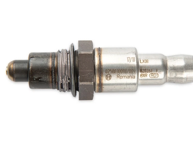 Bosch Lambda Sensor 06K906262F 06K906262AE 04E906262BE 04E906262CC 04E906262EQ - Image 2 of 2