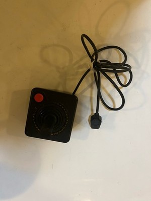 Retro Classic Joystick for the Atari 2600 Untested