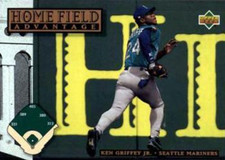 1994 Upper Deck - Ken Griffey Jr #292 Excellent Condition