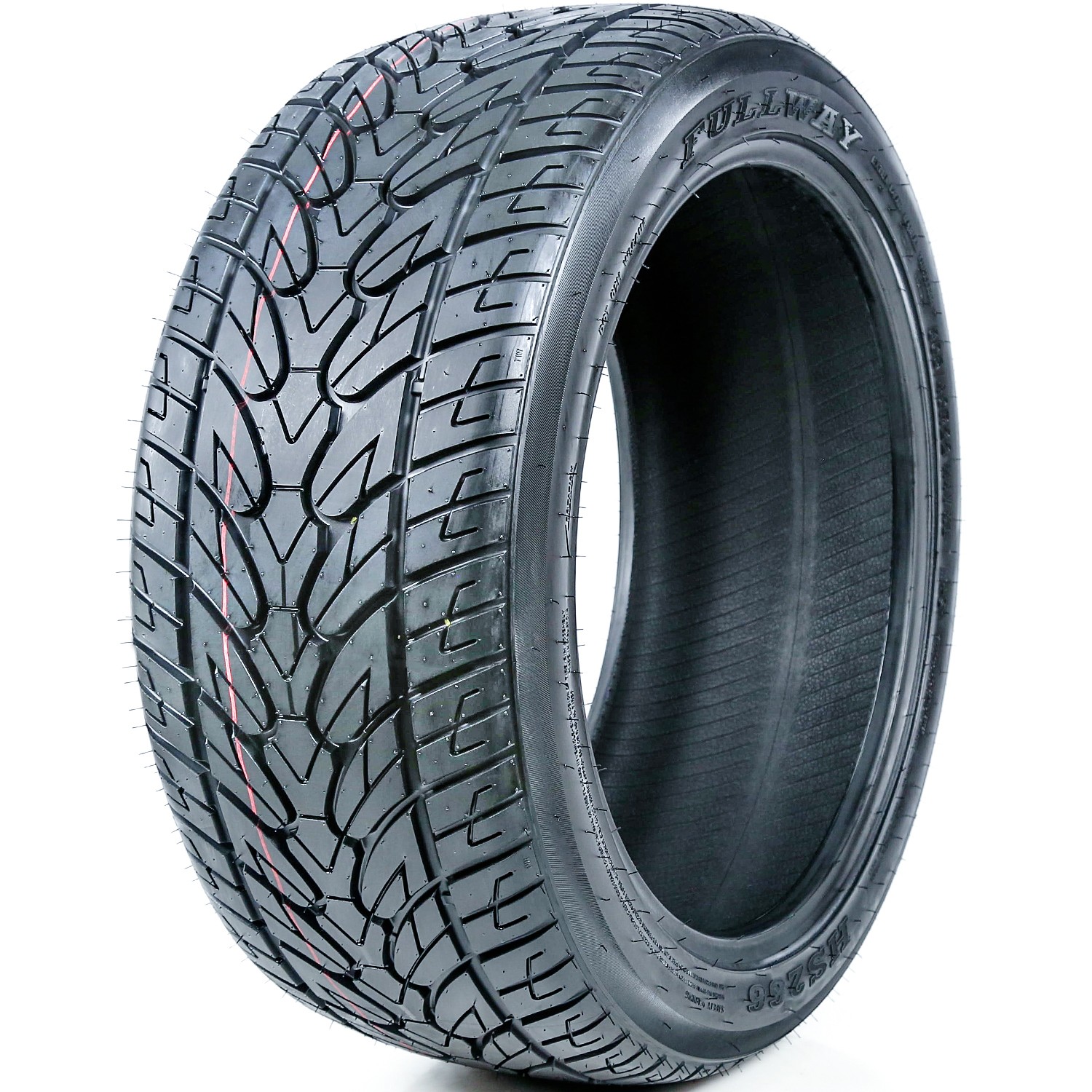 Tire Fullway HS266 305/40R22 114V XL A/S Performance