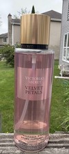 Velvet Petals by Victoria's Secret Fragrance Mist Spray  8.4 Oz 250ml.