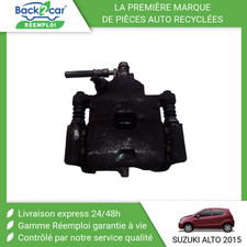 Etrier de frein Suzuki ALTO