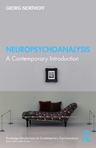 Neuropsychoanalysis by Georg Northoff PAPERBACK - Image 3