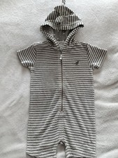 Next Strandanzug 104  Dino Frottee