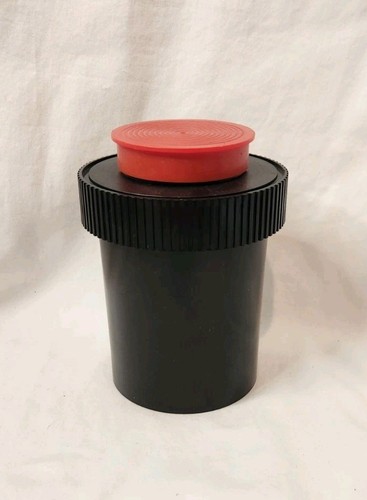 Medidas Del Film Developing Tank with 2 Reels Spain - Picture 3 of 6