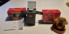 McDonald's LIL MCDONALD'S Miniature / Pocket Size Happy Meal Toys 2025