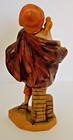 Fontanini Benjamin #52505 5" Heirloom Nativity Figure w/ Box 1999 Roman Italy — photo 3