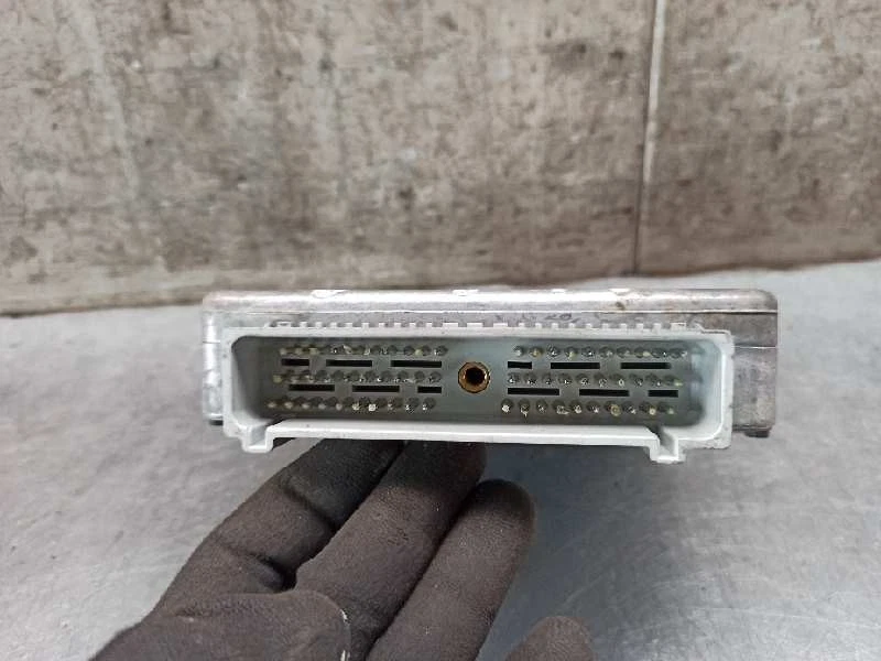 98AB12A650ASA CENTRALINA MOTORE / 3437340 PER FORD ESCORT BERL./TURNIER 1.8 16V - Immagine 4 di 4